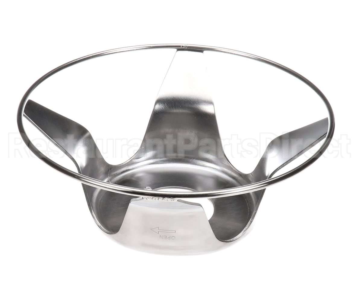 9358 Dynamic Mixer Protection Bell