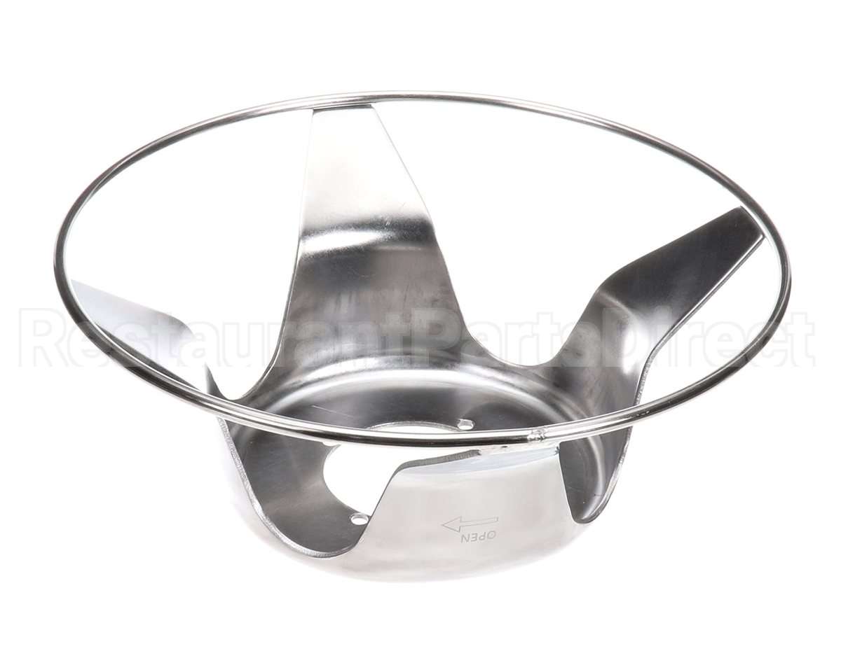 9358 Dynamic Mixer Protection Bell