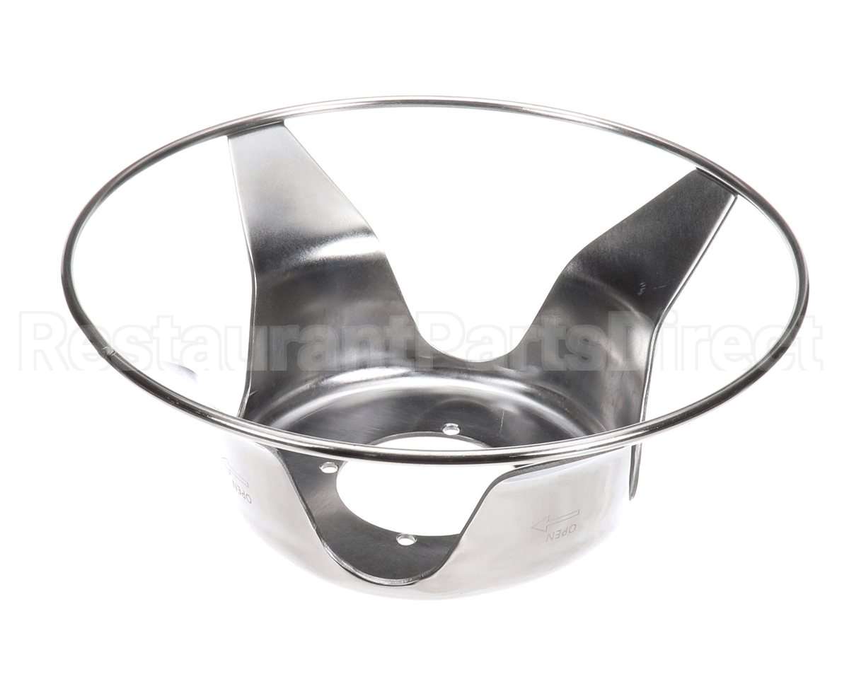 9358 Dynamic Mixer Protection Bell