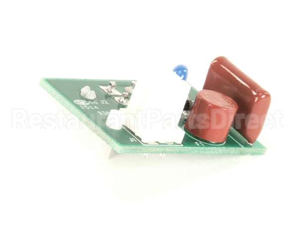 936-003857 Bki Protection Module, Use With Hn0175