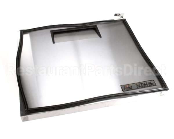 936192 TRUE Door Assembly Tssu/Twt/Tuc-48/72 Rh Rec