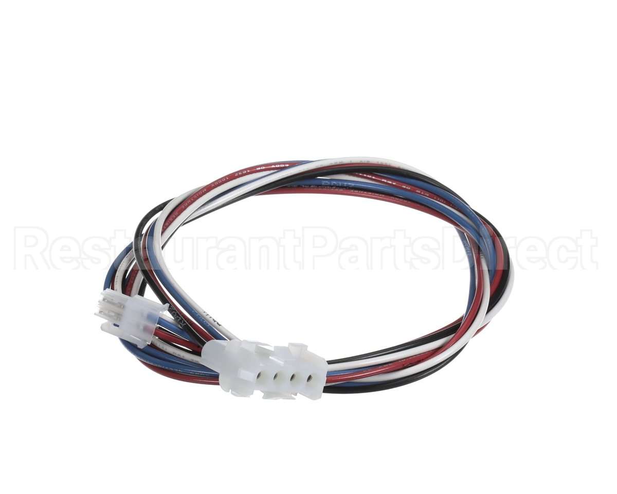 93645-001 Henny Penny Harn-Rdv1 Thru Rdv4-22Awg