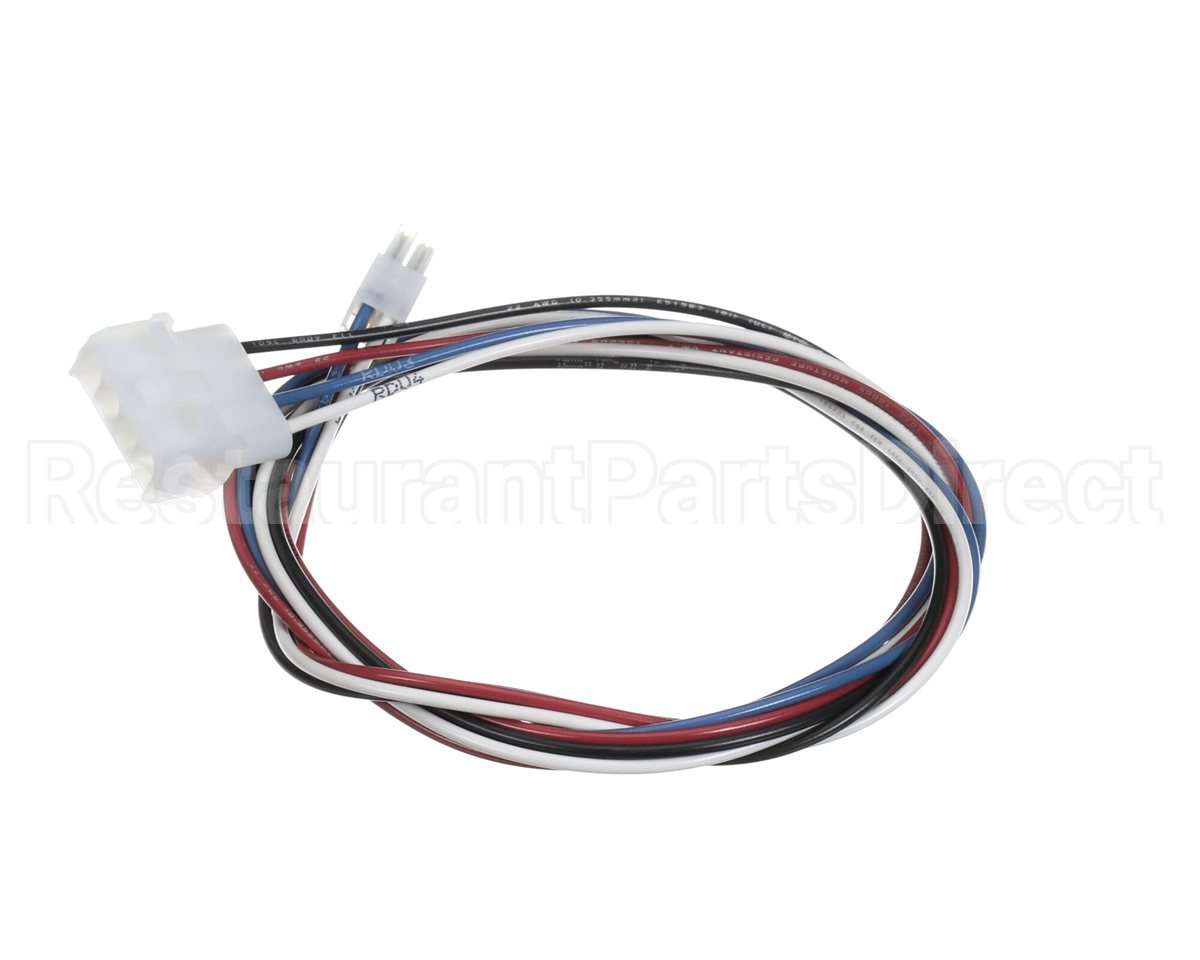 93645-001 Henny Penny Harn-Rdv1 Thru Rdv4-22Awg