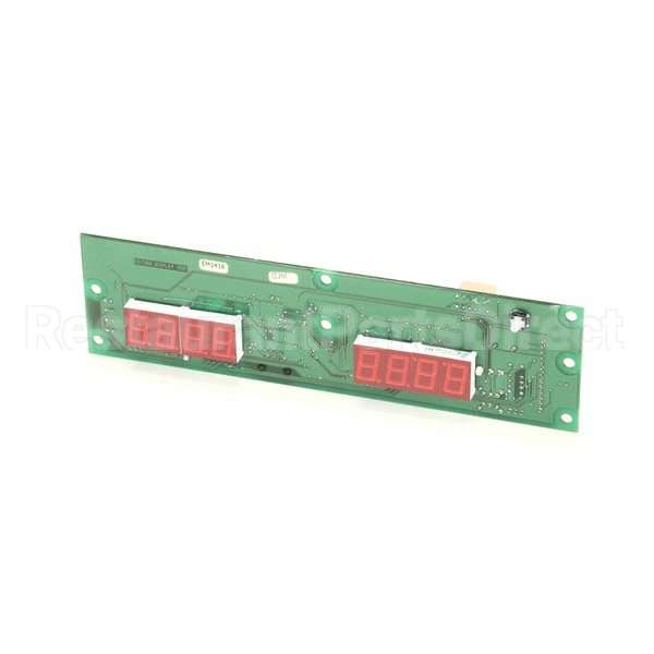 937277 Compatible Hobart Pcbassy, Standard Timer