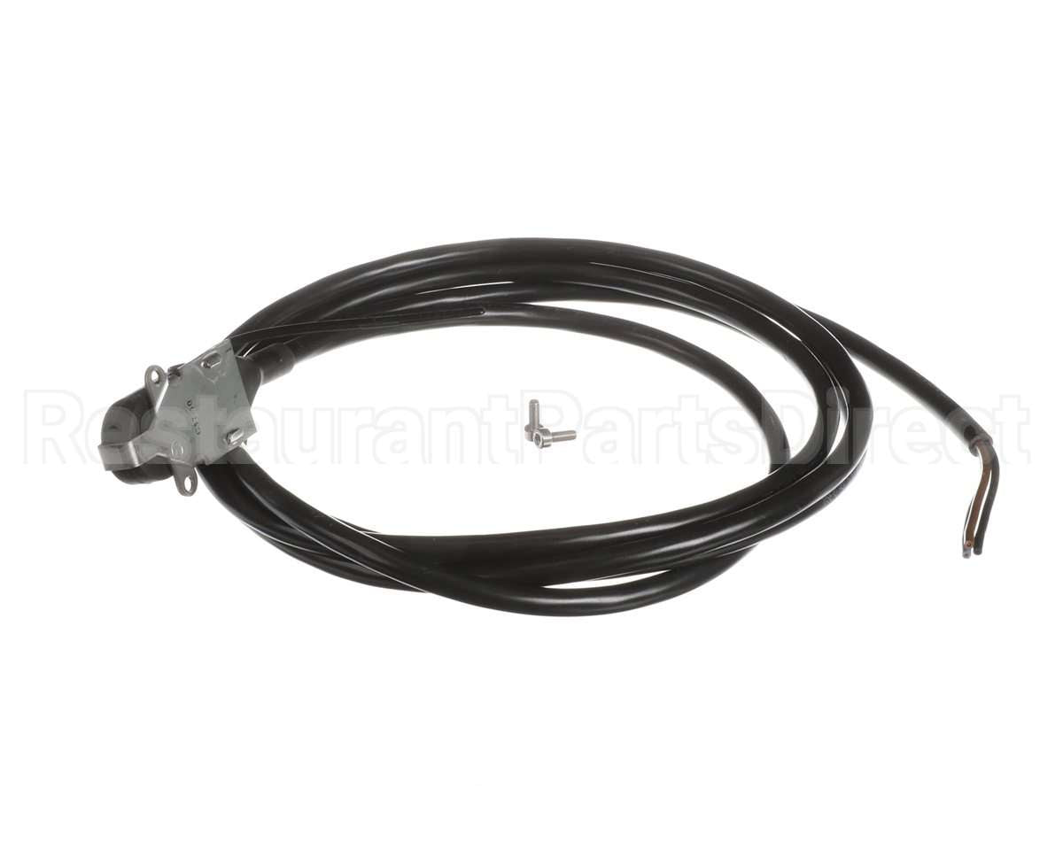 9373 Dynamic Mixer Microswitch, Screws