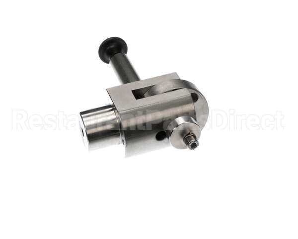 9374 Dynamic Mixer Pin-Brake + Eccentric + Cam + Cam Axle