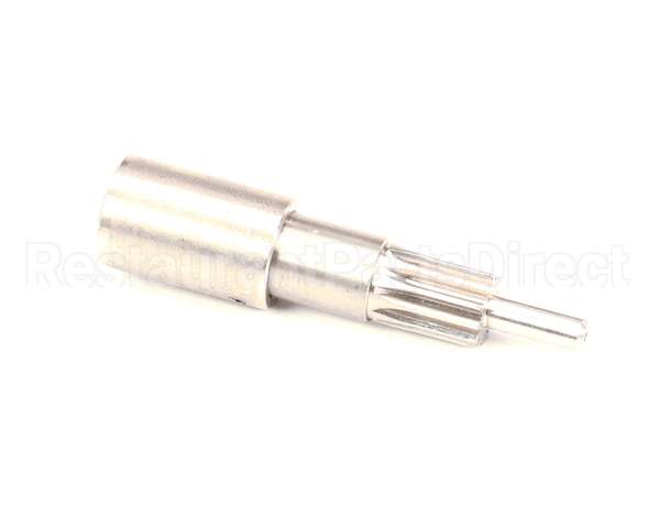 9380 Dynamic Mixer Equipped Upper Shaft