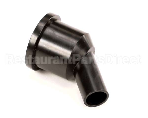 938020 TRUE Nozzle, Black Hips Angle