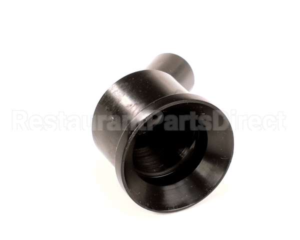 938020 TRUE Nozzle, Black Hips Angle