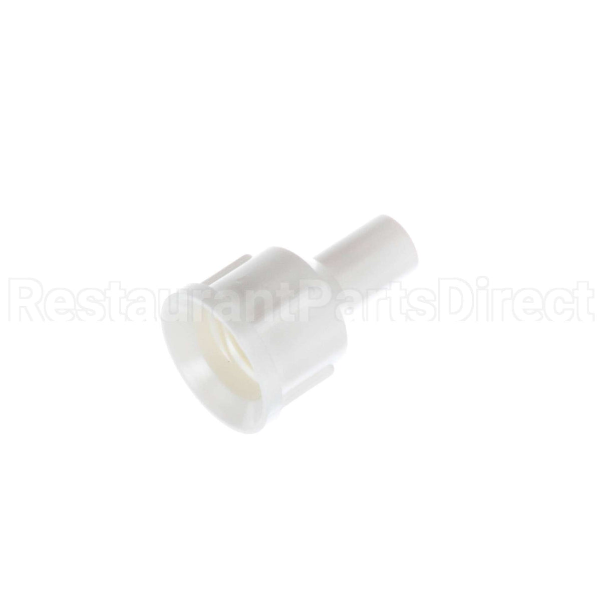 938116 TRUE Nozzle, White Straight
