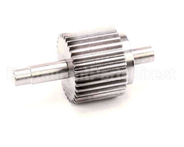 9382 Dynamic Mixer Equipped Output Axle W/ 2 Gear