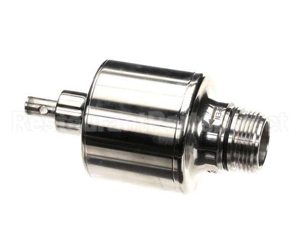 9387 Dynamic Mixer Complete Reduction Casing Without Whip