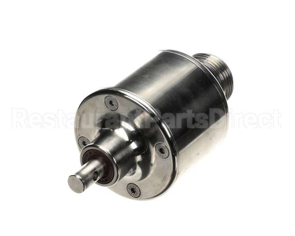 9387 Dynamic Mixer Complete Reduction Casing Without Whip