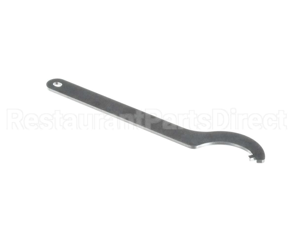 9388 Dynamic Mixer Disassembling Key