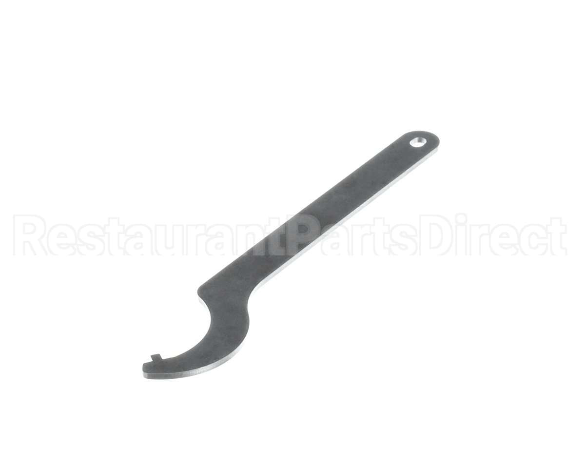 9388 Dynamic Mixer Disassembling Key
