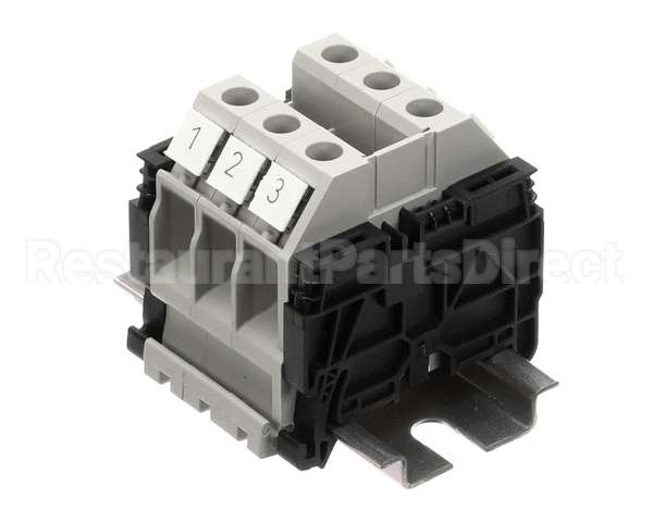 9390-3 Southbend Range Terminal Block Assm