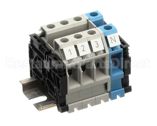 9390-4N Southbend Range Terminal Block Assm