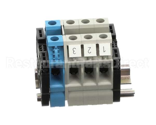 9390-4N Southbend Range Terminal Block Assm