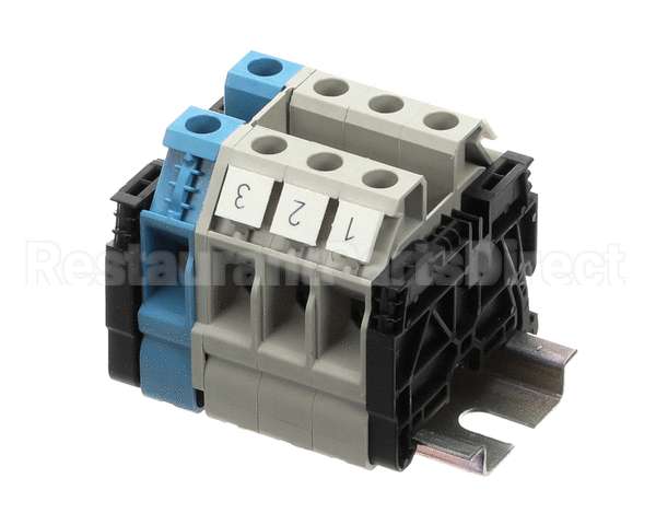 9390-4N Southbend Range Terminal Block Assm