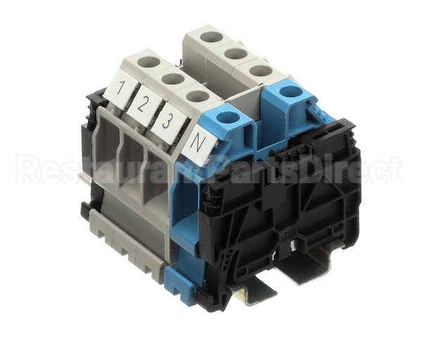 9390-4N Southbend Range Terminal Block Assm