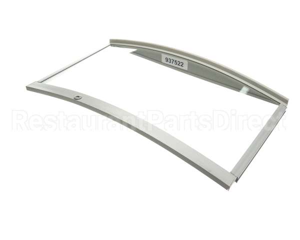 939523 TRUE Lid Kit, Tfm-29Al Gray 2 Lids