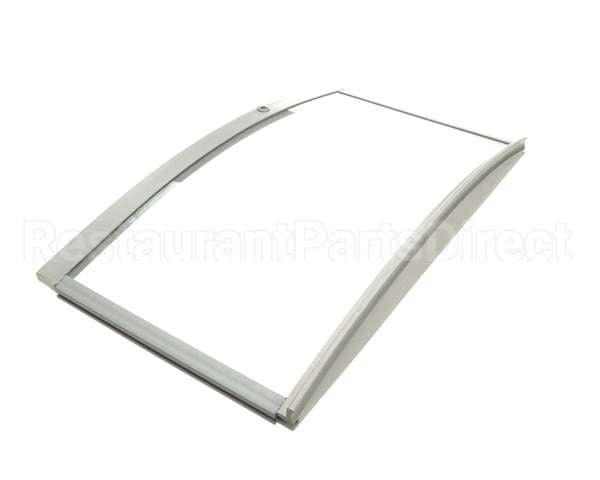 939523 TRUE Lid Kit, Tfm-29Al Gray 2 Lids