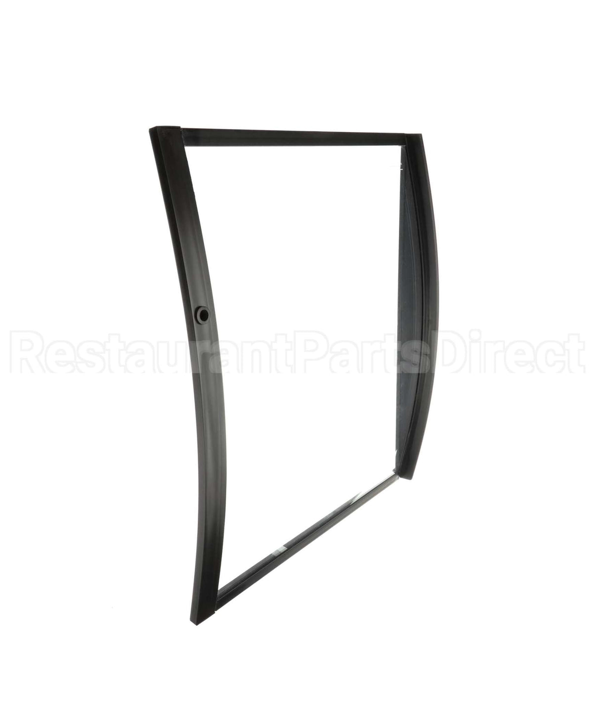 939524 TRUE Lid Kit, Tfm-41Al Black 2 Lids