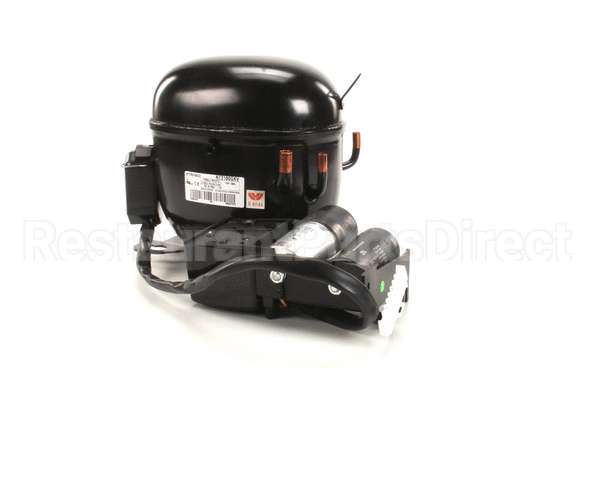 939618 TRUE Compressor, Nt2180Gkv Prewired 115V