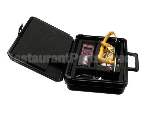 93970-K Cooper Atkins Aquatuff Kit W/ 35200-K 50012-K 50335-K