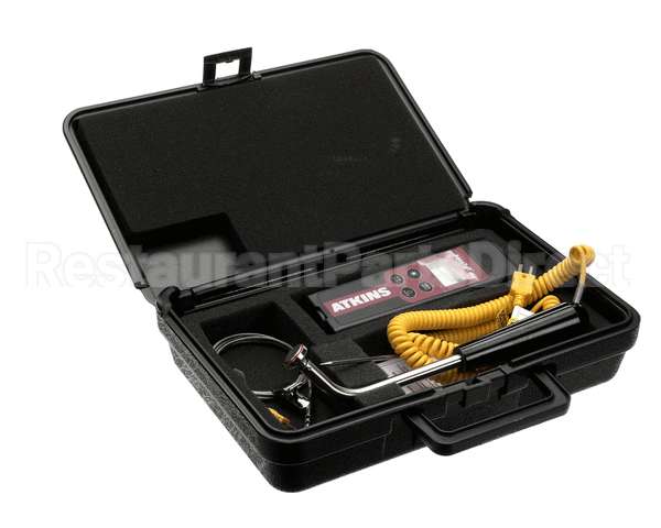 93970-K Cooper Atkins Aquatuff Kit W/ 35200-K 50012-K 50335-K