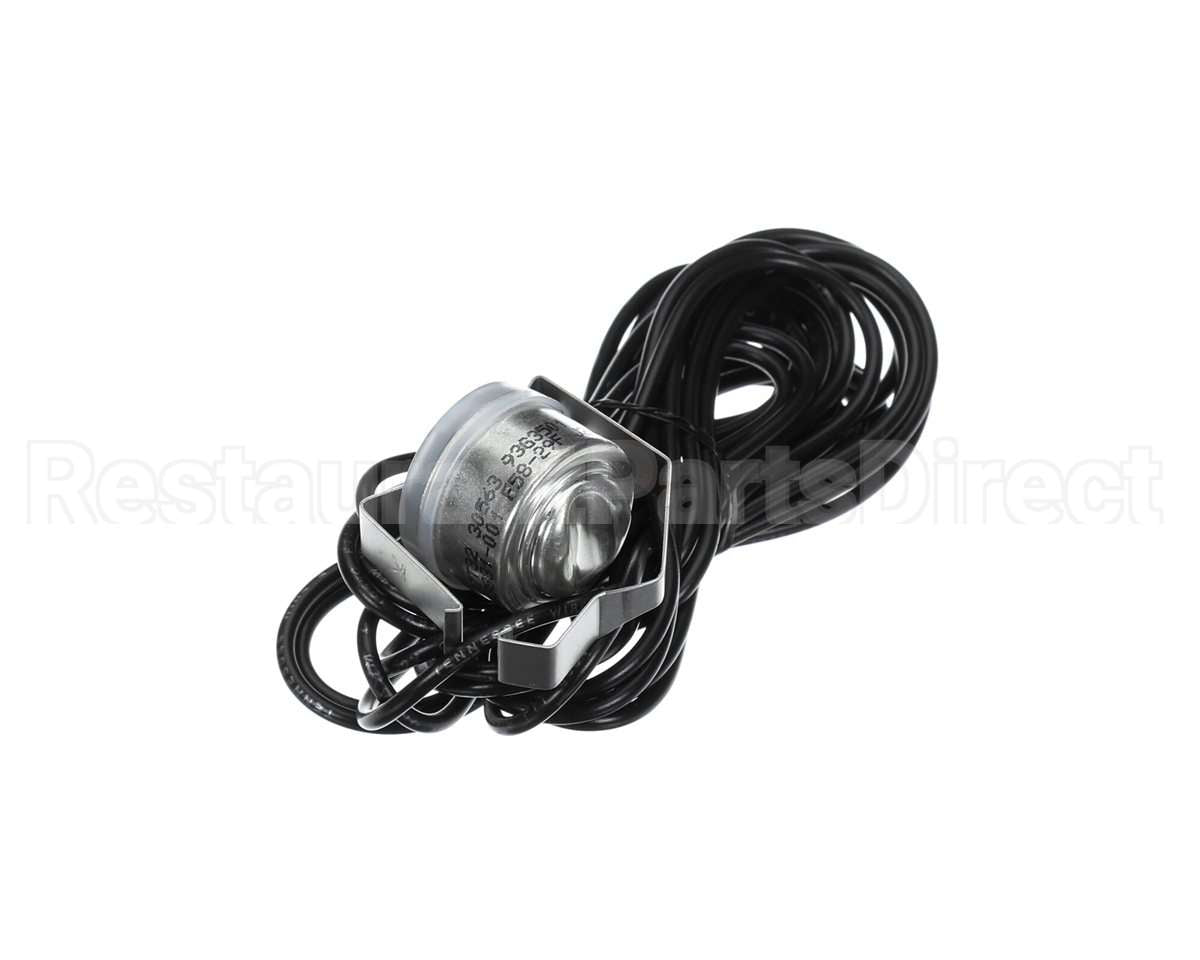 93G35 Lennox Outdoor Tstat Open 29D L41-142