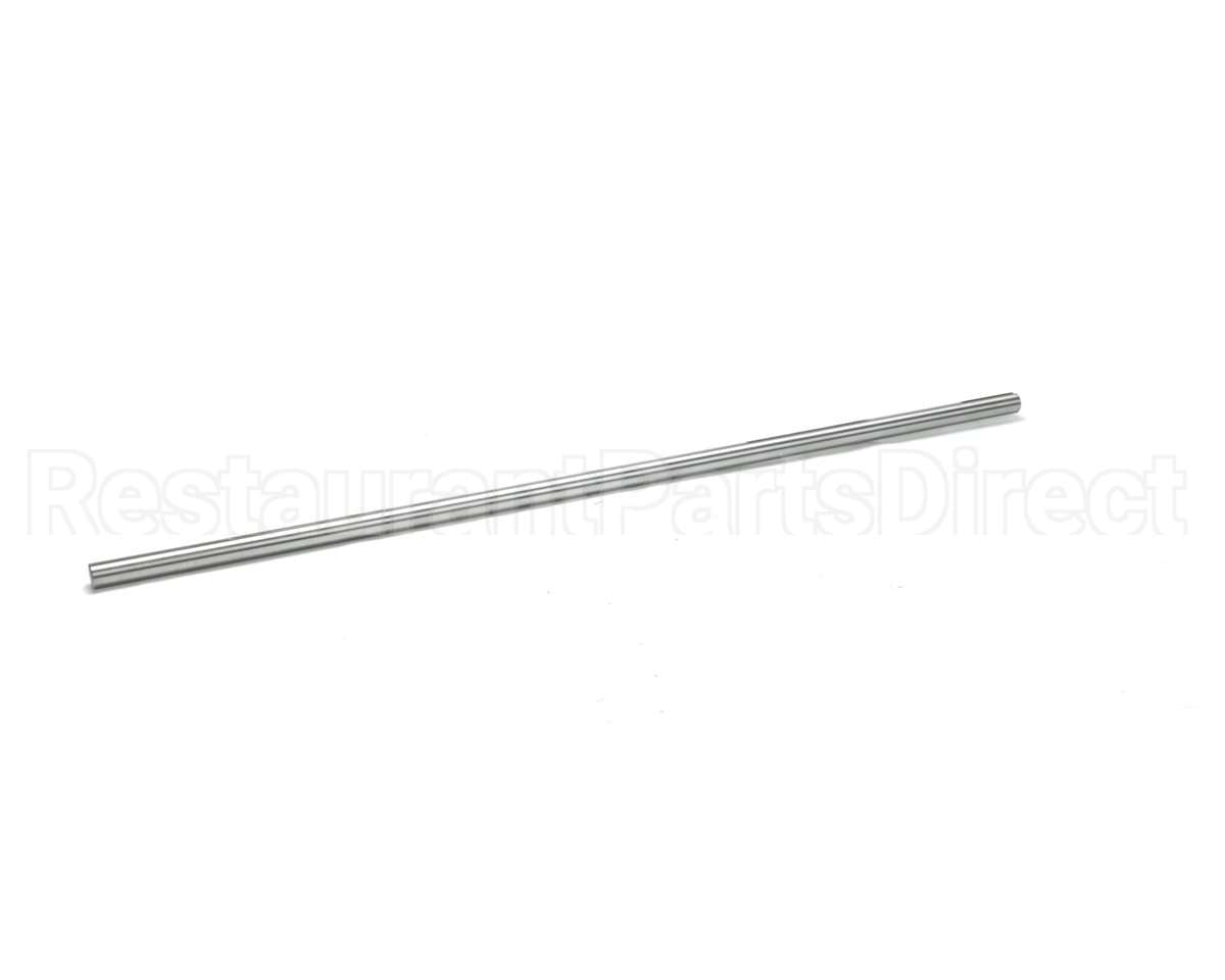 93J87 Lennox Blower Shaft 60-3/8" X 1-7/16"