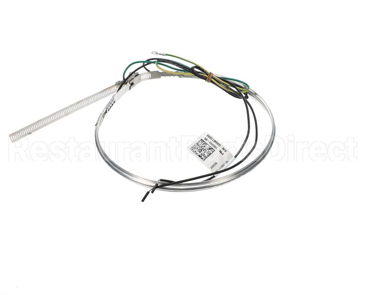 93M08 Lennox Cc Heater 90W 575V
