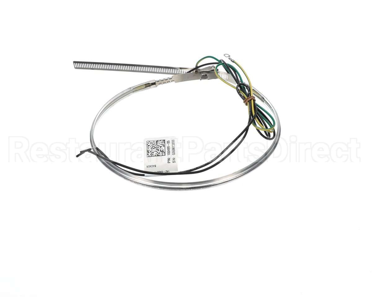 93M08 Lennox Cc Heater 90W 575V