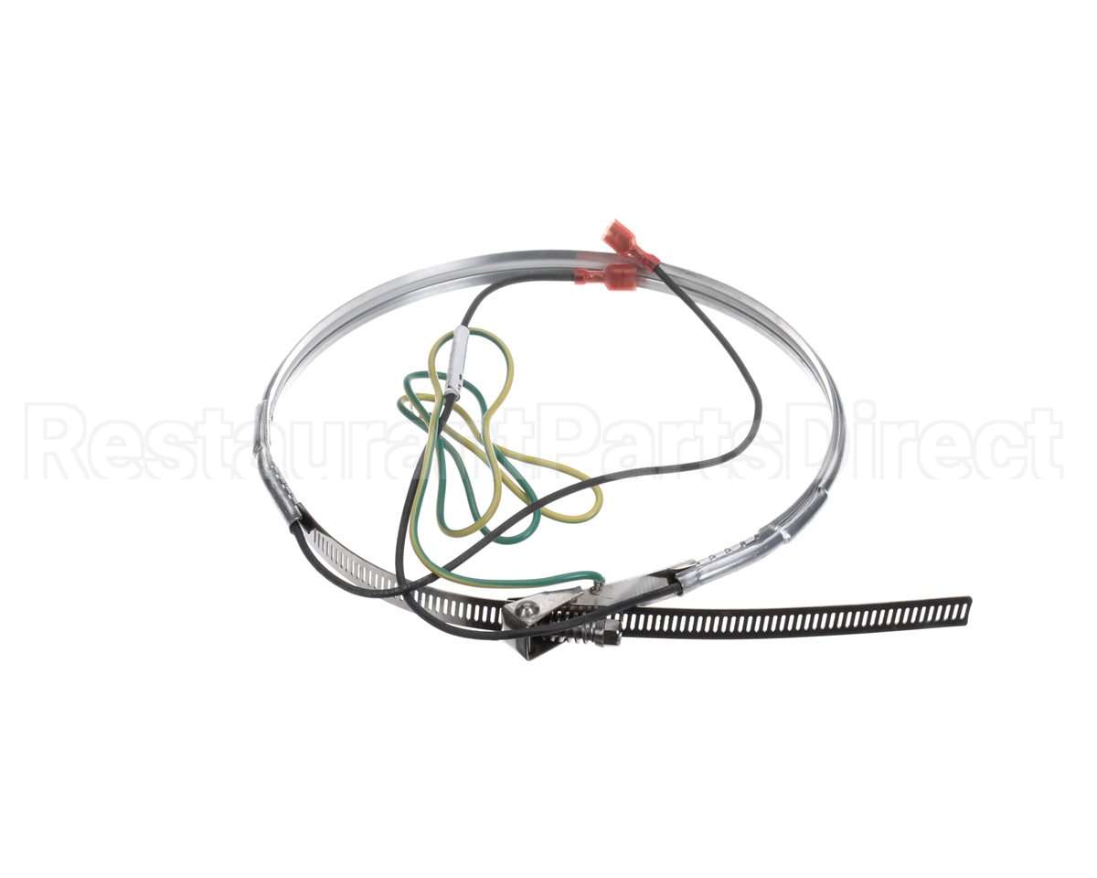 93M13 Lennox Belt 210V 70W 7"-8 1/2"Dia Htr