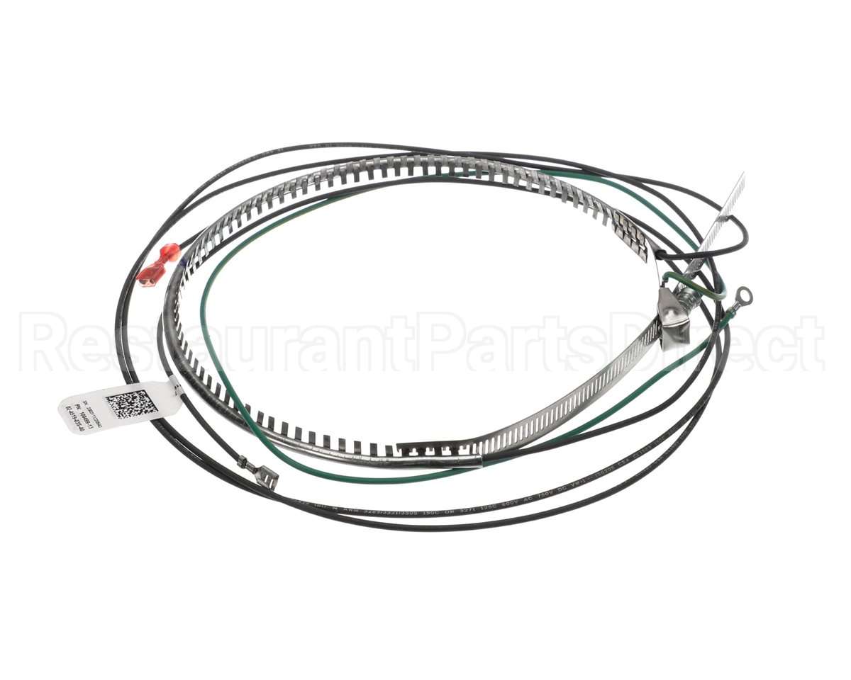93M16 Lennox Belt 480V 70W 50" Leads Htr