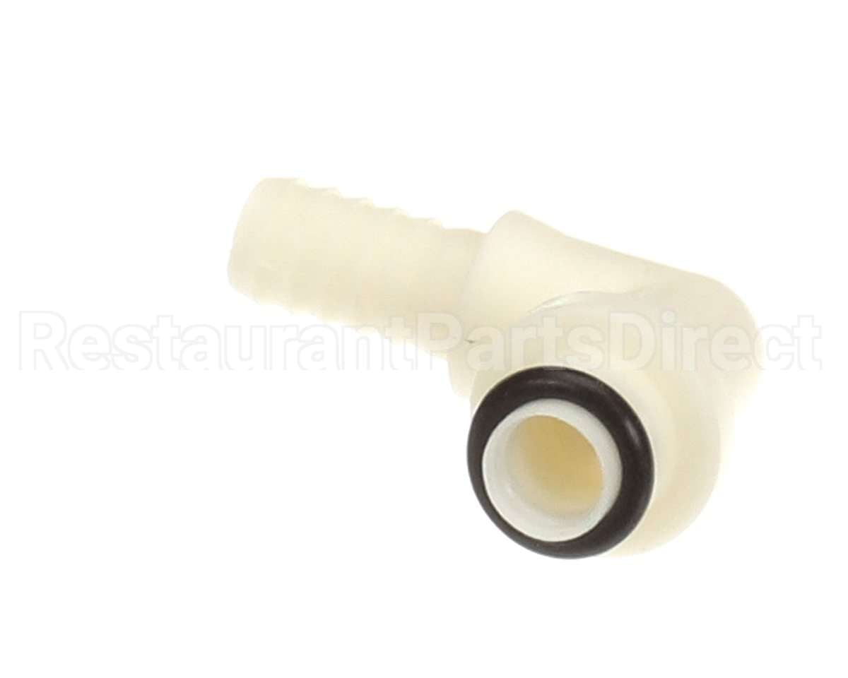 94-178-02 Lancer Shurflo Co2 Inlet 14 Barb Elb