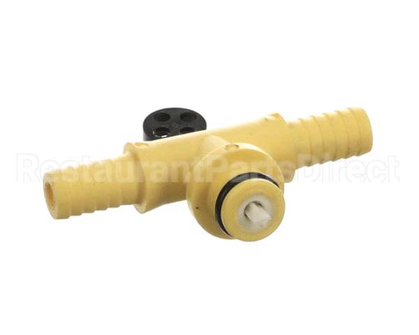 94-178-17 Lancer 1/4 Barb Plas Fitting