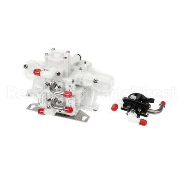 94-260-01 Compatible Everpure Brix Pump Final Assembly 3 To 1