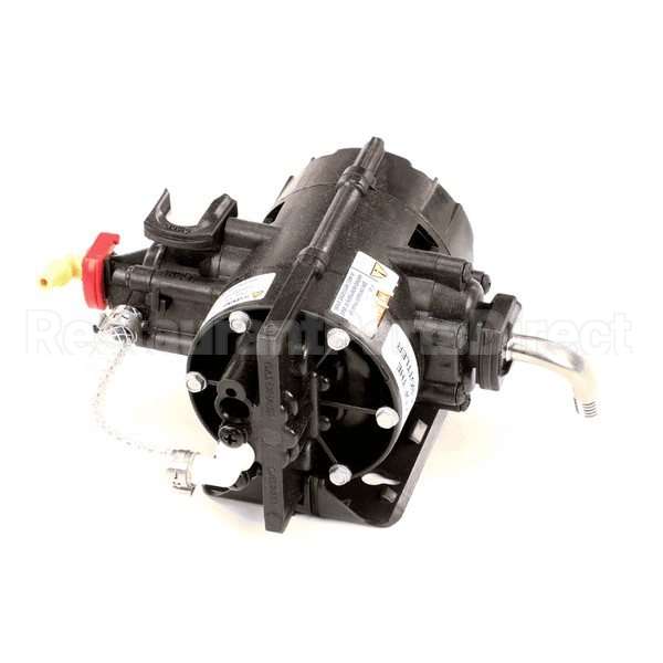 94-360-06 Compatible Cornelius Pump Bib Shur Coke