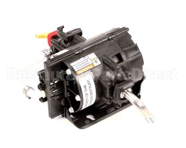 94-360-06 Cornelius Pump Bib Shur Coke