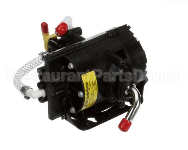 94-360-38-MBS Multiplex Pump 3/8 Prdct Out Ss Elbow W/C