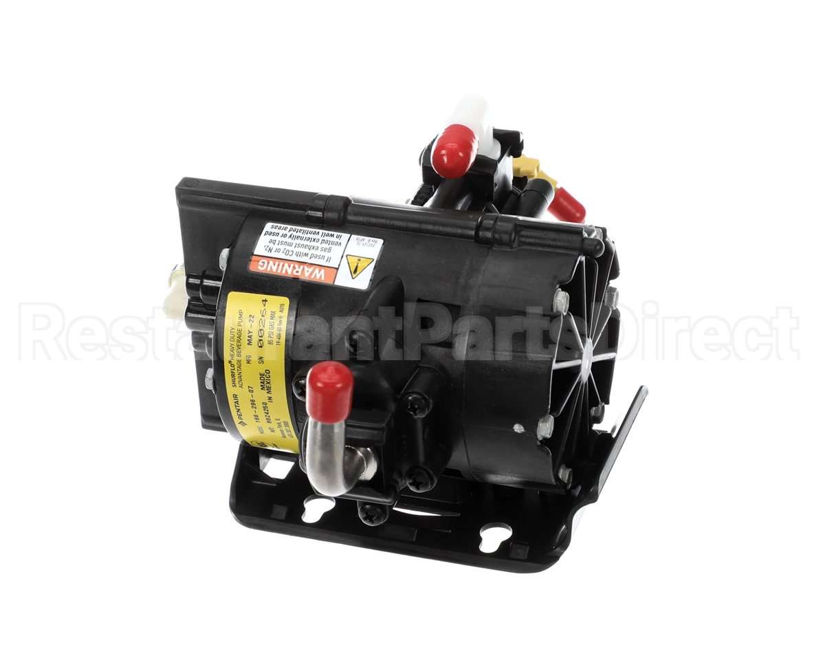 94-360-41 Everpure Gas Pump Kit Pepsi