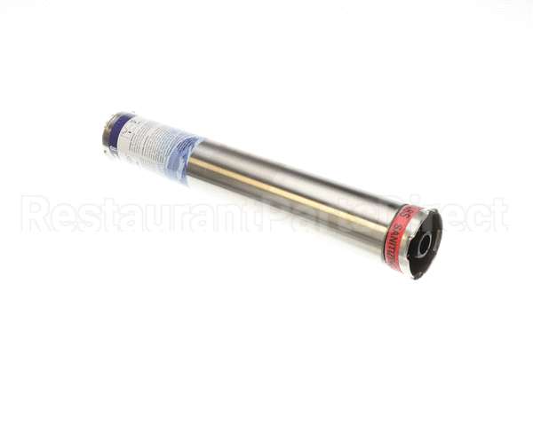94-462-00 Multiplex Filter Housing 18 In Ss Wbypa