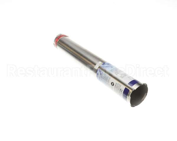 94-462-00 Multiplex Filter Housing 18 In Ss Wbypa