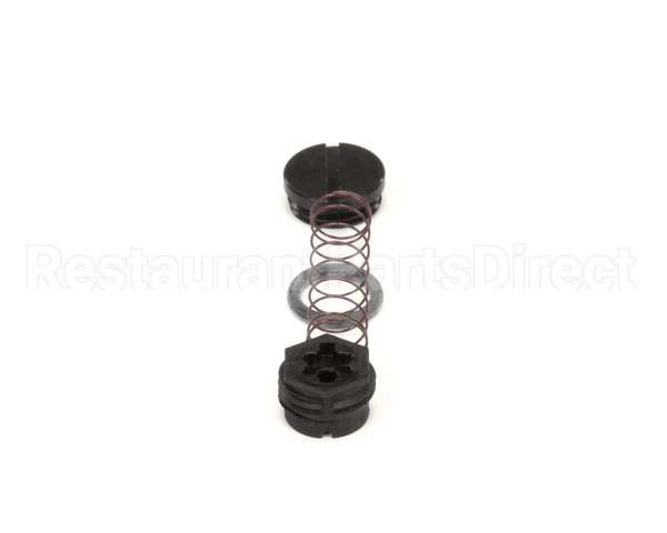 94-5128 Market Forge Kit Conversion Natl To Lp