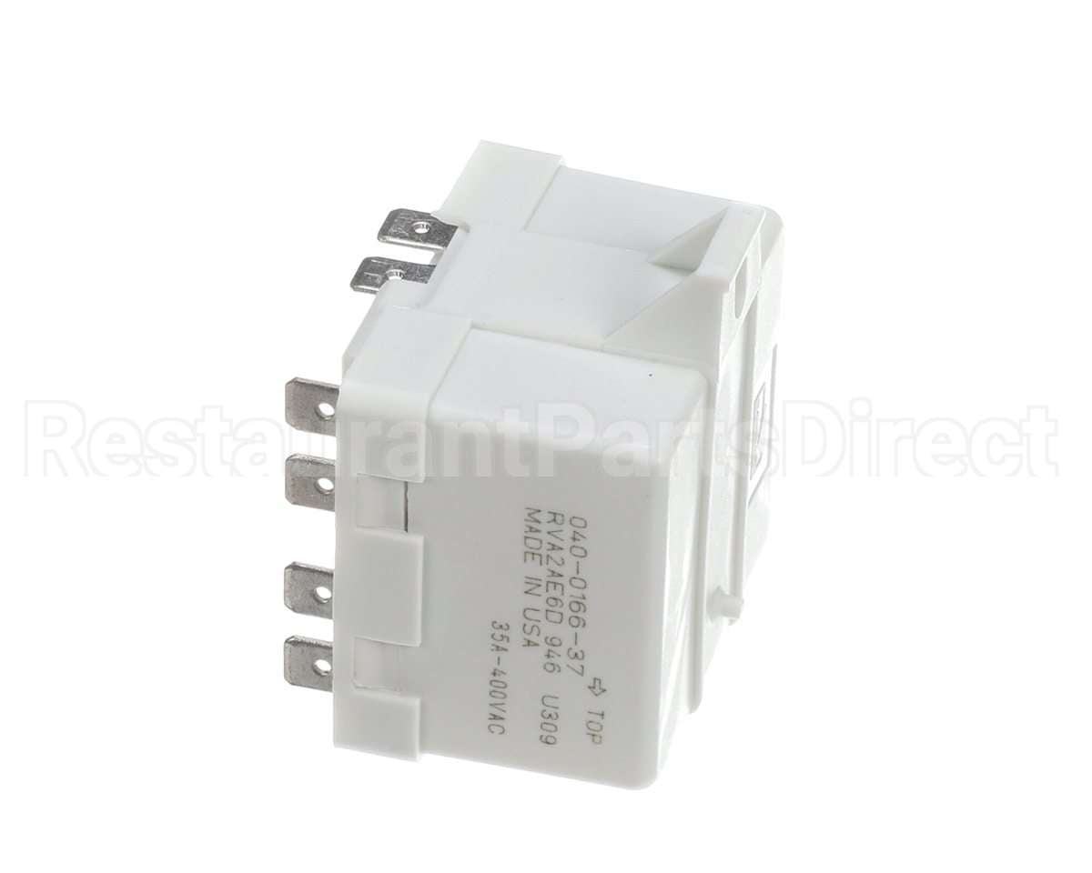 940-0001-79 Heatcraft Relay