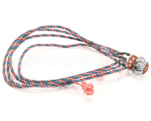 94000172 Apw Wyott Assembly, Potentiometer, Gmotor