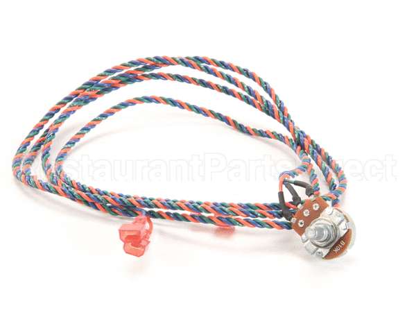 94000172 Apw Wyott Assembly, Potentiometer, Gmotor