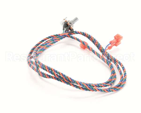 94000172 Apw Wyott Assembly, Potentiometer, Gmotor